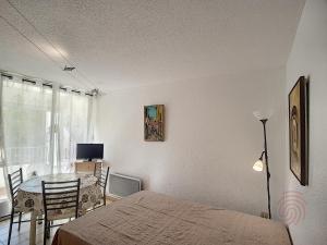 Appartements Studio Lamalou-les-Bains, 1 piece, 2 personnes - FR-1-451-87 : photos des chambres