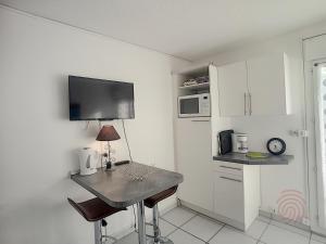 Appartements Studio Lamalou-les-Bains, 1 piece, 2 personnes - FR-1-451-92 : photos des chambres