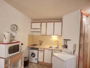 Appartements Studio Lamalou-les-Bains, 1 piece, 2 personnes - FR-1-451-89 : photos des chambres