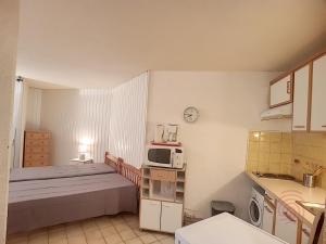 Appartements Studio Lamalou-les-Bains, 1 piece, 2 personnes - FR-1-451-89 : photos des chambres
