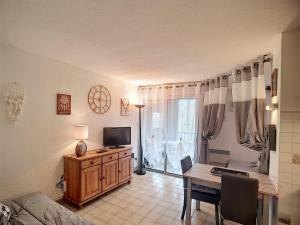 Appartement Lamalou 1er étage, animaux admis, proche centre et thermes - FR-1-451-100
