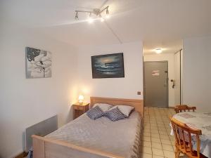 Charmant studio RDC avec terrasse, proche Thermes et centre-ville, accepte animaux - Lamalou-les-Bains - FR-1-451-98