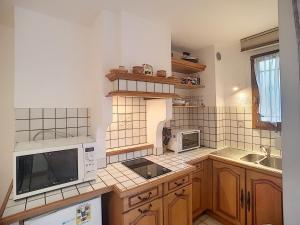 Appartements Studio Lamalou-les-Bains, 1 piece, 2 personnes - FR-1-451-98 : photos des chambres