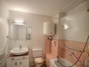 Appartements Studio Lamalou-les-Bains, 1 piece, 2 personnes - FR-1-451-98 : photos des chambres