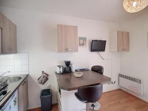 Studio rénové Lamalou, proche Thermes, WIFI, animaux admis - FR-1-451-110