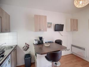 Appartements Studio Lamalou-les-Bains, 1 piece, 2 personnes - FR-1-451-110 : photos des chambres