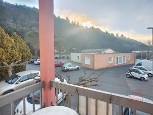 Studio rénové Lamalou, proche Thermes, WIFI, animaux admis - FR-1-451-110