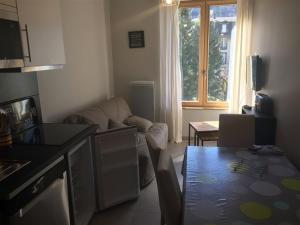 Appartements Appartement Mont-Dore, 2 pieces, 4 personnes - FR-1-415-68 : photos des chambres