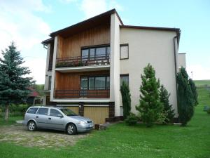 2 hvězdičkový apartmán Apartman Trnovec Liptovský Trnovec Slovensko