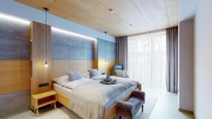 iziHorec Sauna experience - 4hvězdičkové hotely ve městě Tatranská Lomnica