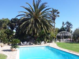 Goldeneye Private Venue Spectre