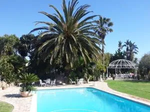 Goldeneye Private Venue Spectre - Helderberg College