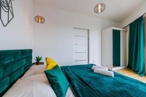 Panorama Capital Sophie - 19 piętro