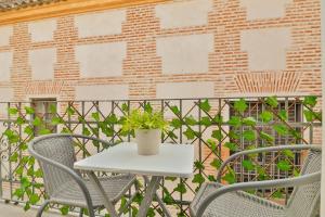 C7 Super Central Lovely Appartment