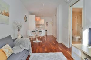 C7 Super Central Lovely Appartment