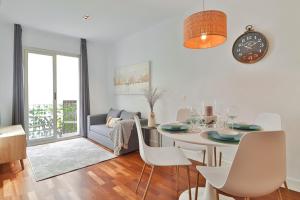 C7 Super Central Lovely Appartment