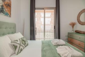 C7 Super Central Lovely Appartment