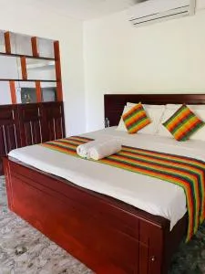 Surf Front - Коггала