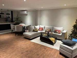 Hermoso departamento en el centro de Milagro