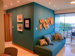 Residencial SAN MARINO BEIRA MAR