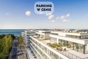 Dune Resort Mielno - C - Мельно