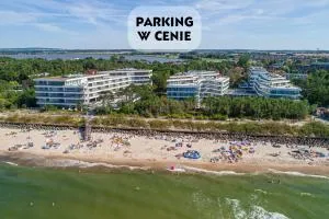 Dune Resort Mielno - B - Мельно