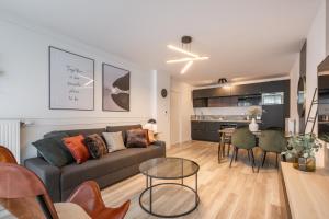 Appartements Le Celeste by Plaza : photos des chambres