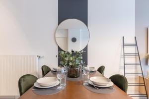 Appartements Le Celeste by Plaza : photos des chambres