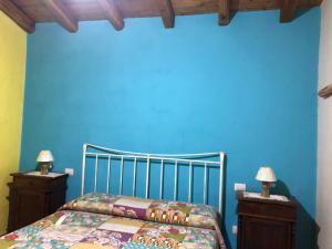 Agriturismo Bingia Bonaria img18