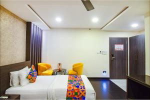 FabHotel Prime Karims