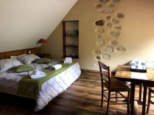 B&B / Chambres d'hotes Le Domaine de Toussacq : photos des chambres