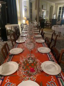 B&B / Chambres d'hotes Le Domaine de Toussacq : photos des chambres