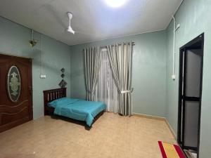 AHZA MY HOMESTAY KEMAMAN