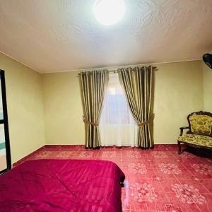 AHZA MY HOMESTAY KEMAMAN