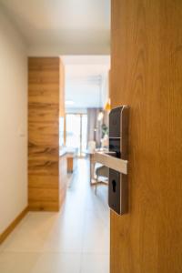 Apartament Wielka Turnia by Apart Concept Podhale