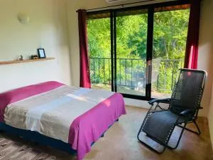 Departamento Completo, Playa Paradisiaca, - Yolina