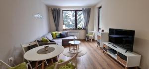 Pine Tree Apartment Borovets Gardens