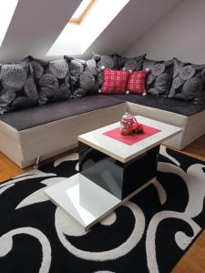 Apartman Teodora