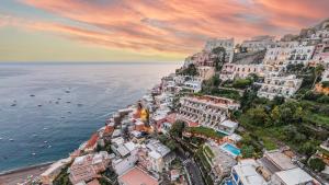 Viale Pasitea, 148, 84017 Positano SA, Italy.