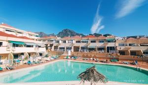 MNG-APART Studio D-14 Mareverde Costa Adeje