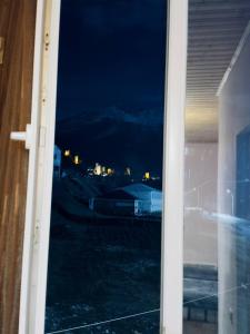 Tetne Qor Guesthouse