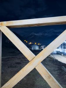 Tetne Qor Guesthouse