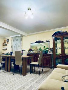 Tetne Qor Guesthouse