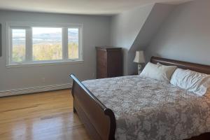 Green Mountain Manor