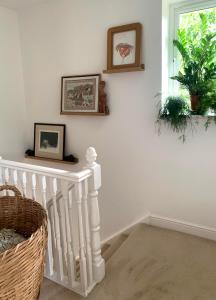 Guest Rooms Apsley Lock