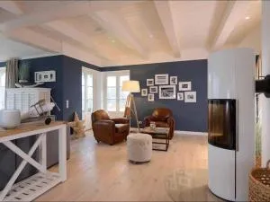 Nantucket Blue - Brook