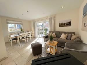 Friesenhaus Inselherz