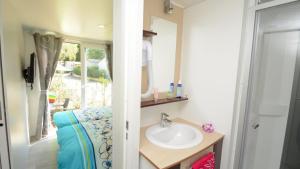 Campings Camping Domaine Du Golfe De Saint Tropez : Mobile Home