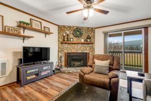 Serene Green Sanctuary