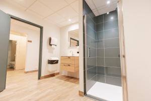 Hotels Les Loges du Leman : photos des chambres